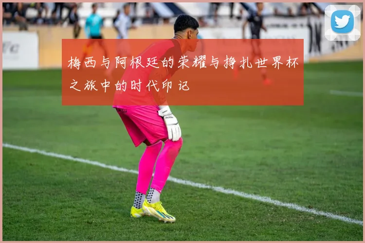 梅西与阿根廷的荣耀与挣扎世界杯之旅中的时代印记