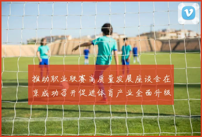 推动职业联赛高质量发展座谈会在京成功召开促进体育产业全面升级与创新发展